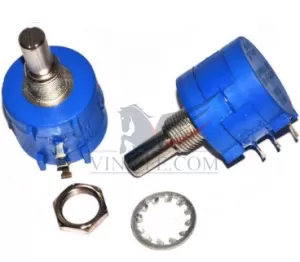 Biến Trở 10K 3590S-103 2W